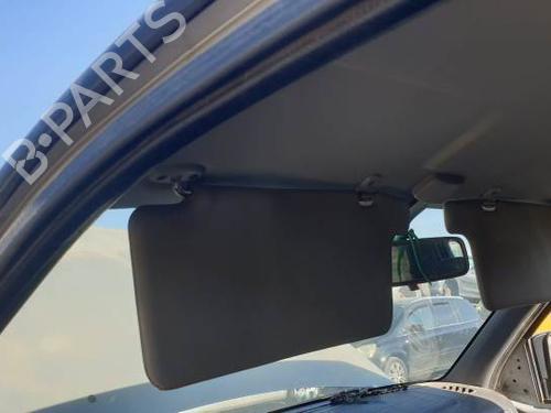 Venstre foran lås FORD RANGER (ER, EQ, R_) 2.5 TD 4x4 | BP25144725C98 