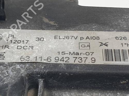 Left headlight BMW 3 (E90) 320 i | BP34712467C28  - Image 6