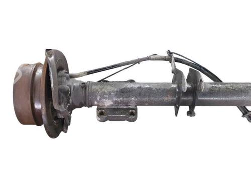 Rear axle MERCEDES-BENZ SPRINTER 2-t Van (B901, B902) 208 CDI (901.661, 901.662, 902.661, 902.662) | BP19672481M2 