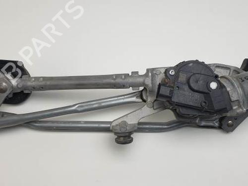 Used Front wiper motor TOYOTA C-HR (_X1_) 2.0 Hybrid (MAXH10) (184 hp) 24350440