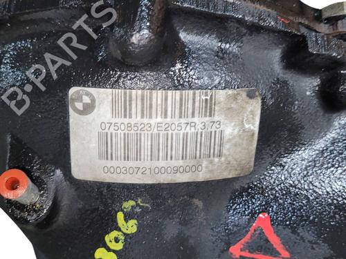 Front differential BMW X5 (E53) 3.0 d | BP39744460M23  - Image 5
