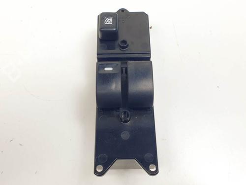 Used Left front window switch Left front window switch MITSUBISHI COLT VI (Z3_A, Z2_A) 1.1 (Z31A, Z32A) (75 hp) 27525653 27525653