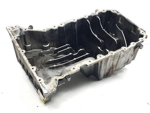 Used Oil sump VW TOUAREG (7LA, 7L6, 7L7) 2.5 R5 TDI (174 hp) 30166792