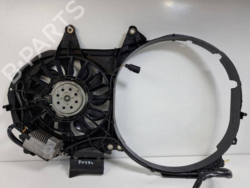 Radiator fan AUDI A4 B6 (8E2) 1.9 TDI | BP40176632M35 - Image 3