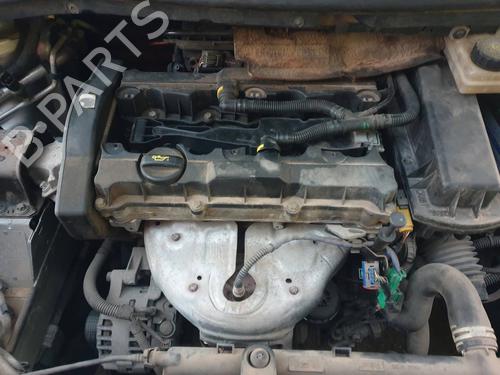 Headlight switch CITROËN C4 I (LC_) 1.6 16V | BP34516216I24 - Image 24