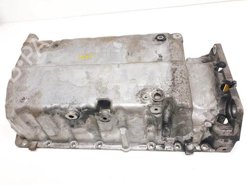 Used Oil sump Oil sump CITROËN C4 Picasso I MPV (UD_) 2.0 HDi 138 (136 hp) 16256651 16256651
