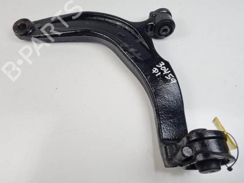 Used Left front suspension arm VW TRANSPORTER T5 Van (7HA, 7HH, 7EA, 7EH) 1.9 TDI (102 hp) 29248005