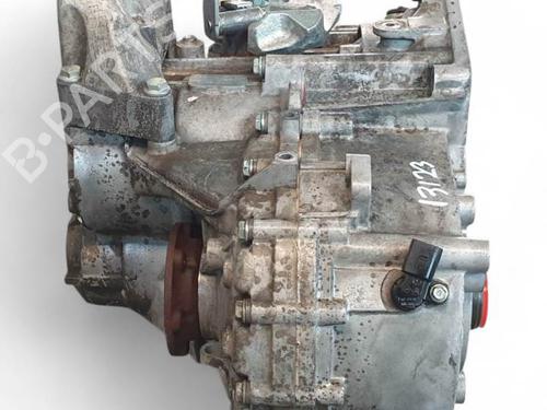 Gearbox AUDI TT (8N3) 1.8 T quattro | BP26573755M3 