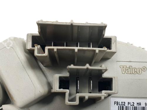 Heater resistor BMW 3 Touring (E91) 318 d | BP24585773M108  - Image 5