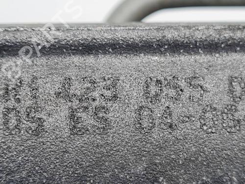 Steering rack SEAT IBIZA IV SC (6J1, 6P5) 1.6 TDI | BP30142491M22 