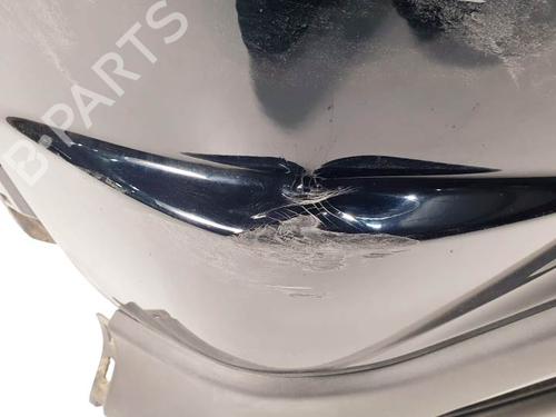 Rear bumper HONDA CIVIC VIII Hatchback (FN, FK) 2.2 CTDi (FK3) | BP25139522C8 