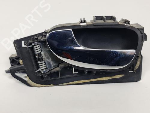 Used Rear left interior door handle PEUGEOT 307 (3A/C) 2.0 16V (136 hp) 6859962
