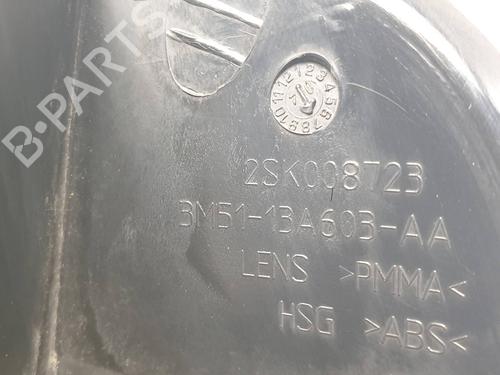Left taillight FORD FOCUS C-MAX (DM2) 2.0 TDCi | BP38980063C34 - Image 6