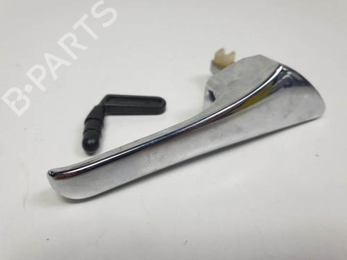 Used Rear right interior door handle MERCEDES-BENZ CLS (C219) CLS 350 (219.356) (272 hp) 12376375