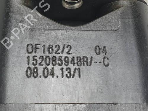 Oliekøler NISSAN QASHQAI / QASHQAI +2 I (J10, NJ10, JJ10E) 1.6 dCi | BP25403485M33 