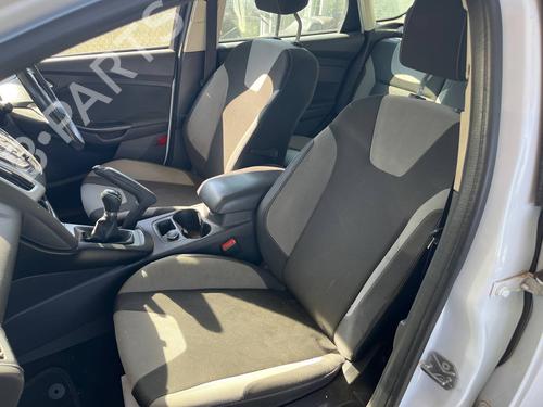 Left sun visor FORD FOCUS III Turnier 1.6 Ti | BP37587007I1 - Image 13