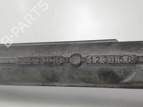Steering rack NISSAN X-TRAIL II (T31) 2.0 dCi 4x4 | BP11207094M22 