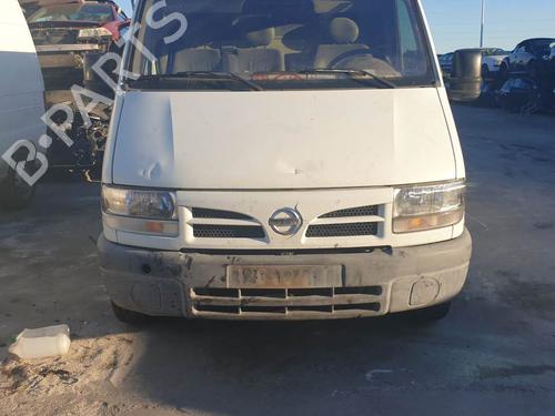 Starter NISSAN INTERSTAR Van (X70) dCi 80 | BP40175068M8 - Image 17
