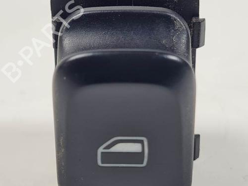 Used Left rear window switch AUDI Q5 (8RB) 2.0 TDI quattro (170 hp) 29265689