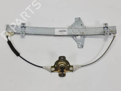 Used Rear right window mechanism Rear right window mechanism DAEWOO KALOS (KLAS) 1.2 (72 hp) 6854469 6854469