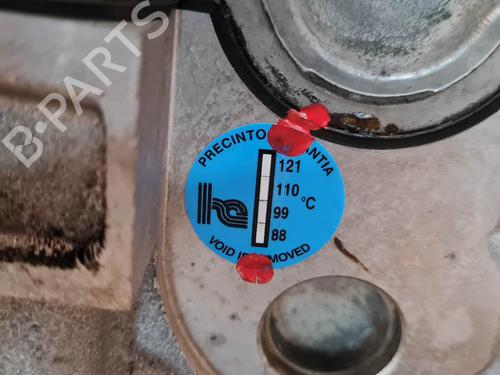 Engine MERCEDES-BENZ E-CLASS (W210) E 240 (210.061) | BP28061813M1 - Image 2