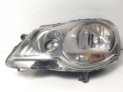 Used Left headlight Left headlight 38948762 38948762