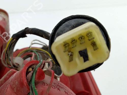 Right taillight DAEWOO REZZO (U100) | BP7790657C35 - Image 2