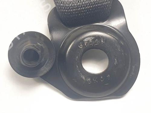 Rear left seatbelt TOYOTA YARIS (_P13_)  | BP14940598I29 
