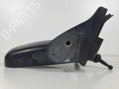 Right mirror HYUNDAI ATOS (MX) 1.0 i | BP13360706C27 