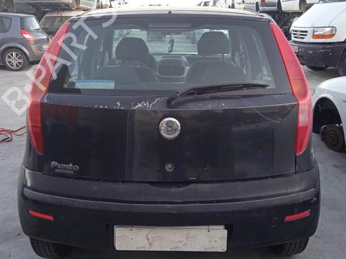 Starter FIAT PUNTO Hatchback Van (188_) 1.2 60 | BP9190559M8 