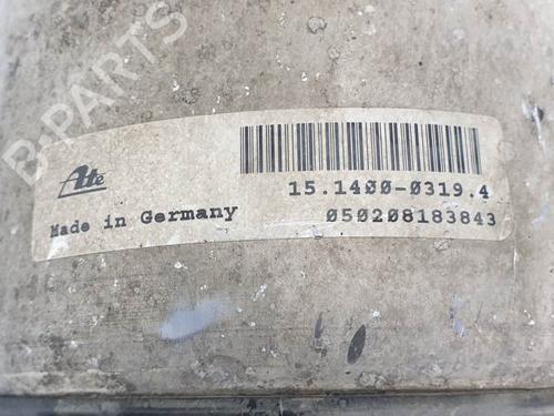 Left front shock absorber PORSCHE CAYENNE (9PA) S 4.5 | BP16759676M16 