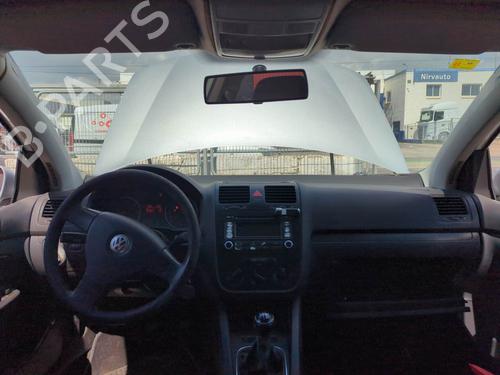 Intercooler VW GOLF V (1K1) 1.9 TDI | BP24916235M30 - Image 12
