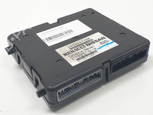 Control unit RENAULT CAPTUR II (HF_) TCe 90 (HFM6) | BP24990186M11 - Image 5