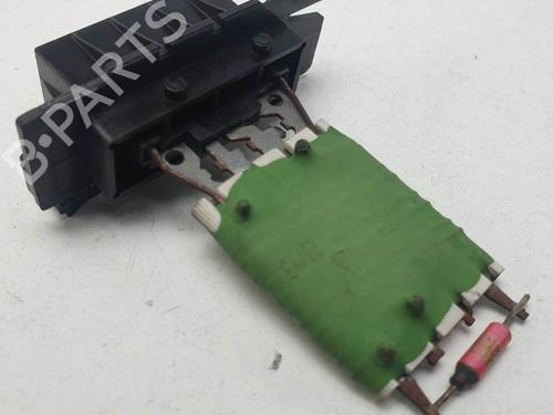 Heater resistor FIAT DOBLO Cargo (263_) 1.3 D Multijet | BP24984457M108  - Image 6