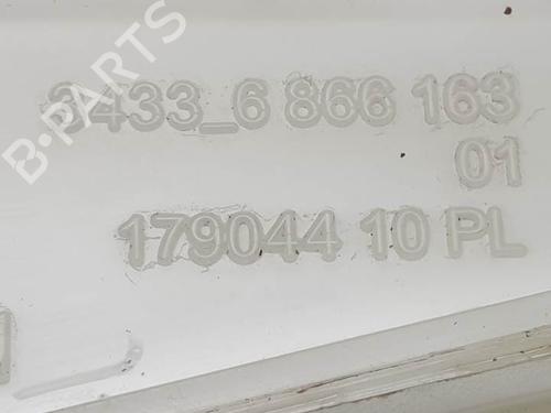 Brake master cylinder BMW 2 Active Tourer (F45) 218 d | BP24627205M77 