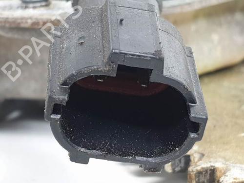 Rear left window mechanism KIA CARENS II MPV (FJ) 2.0 CRDi | BP6852744C24 