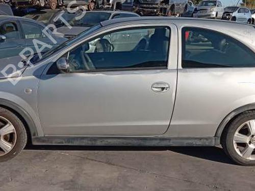 Gearbox OPEL CORSA C (X01) 1.3 CDTI (F08, F68) | BP27815051M3 