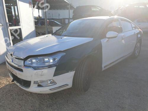 Headlight switch CITROËN C5 III (RD_) 2.0 HDi 165 (RDRHHA, RDRHH8) | BP24930907I24 - Image 9