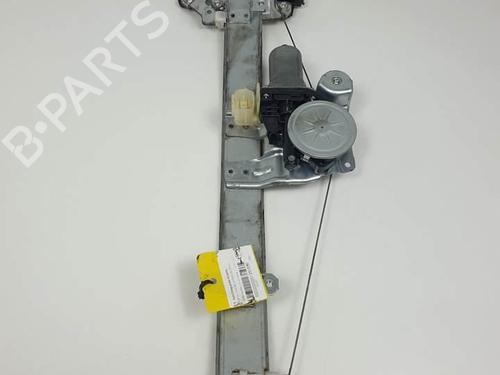 Used Front left window mechanism Front left window mechanism NISSAN MICRA V (K14) 0.9 IG-T (90 hp) 19641223 19641223