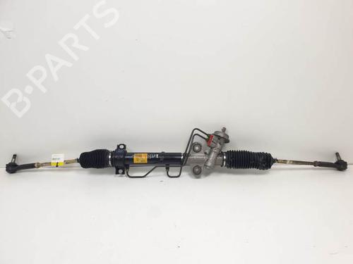 Used Steering rack KIA CARENS II MPV (FJ) 2.0 CRDi (113 hp) 20670986