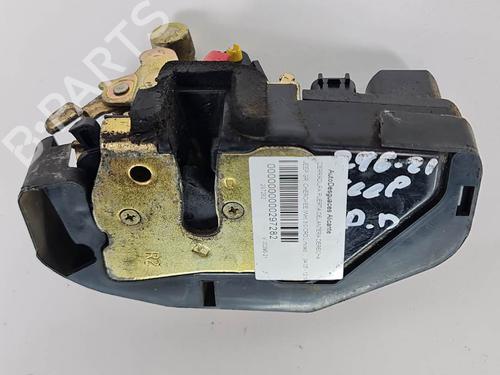 Used Front right lock Front right lock JEEP GRAND CHEROKEE III (WH, WK) 3.0 CRD 4x4 (218 hp) 7088849 7088849