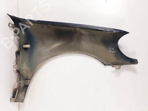 Left front fenders MERCEDES-BENZ M-CLASS (W163) ML 230 (163.136) | BP24933423C41 