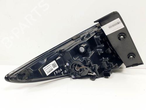 Right taillight HYUNDAI TUCSON (NX4E, NX4A) 1.6 T-GDi Hybrid | BP24934137C35 - Image 5