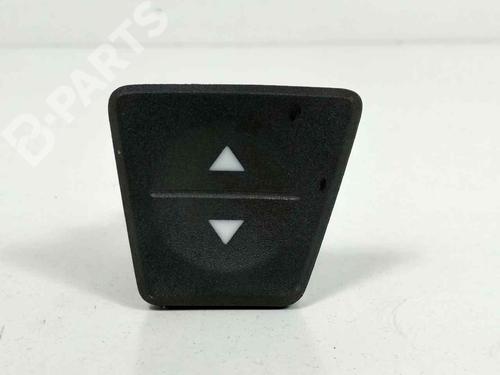 Used Right front window switch Right front window switch FIAT PANDA Hatchback Van (169_) [2004-2026] 7288097 7288097