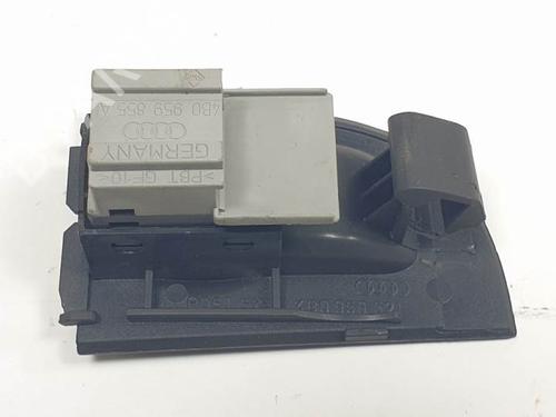 Left rear window switch AUDI A6 C5 Avant (4B5) 2.5 TDI | BP11271783I29 