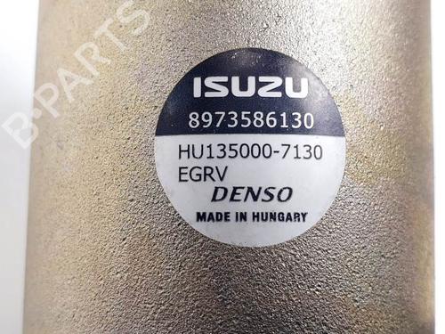 Egr OPEL ASTRA H (A04) 1.7 CDTI (L48) | BP25117463M69 
