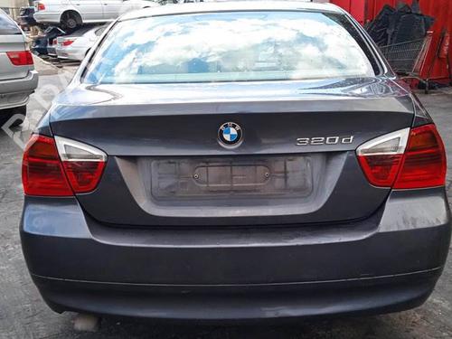 Ratstangsstang BMW 3 (E90) 320 d | BP16548902I23 