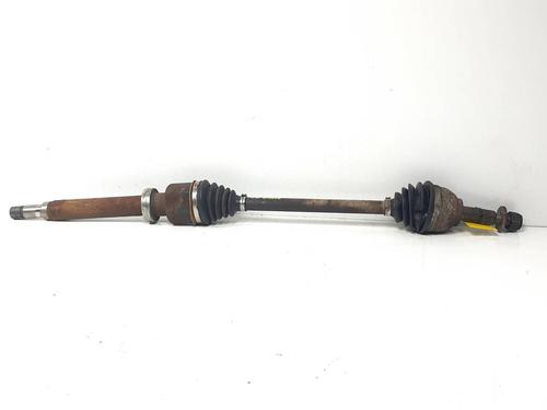 Used Right front driveshaft Right front driveshaft FORD TRANSIT Van (FA_ _) 2.0 DI (FAE_, FAF_, FAG_) (100 hp) 39745083 39745083