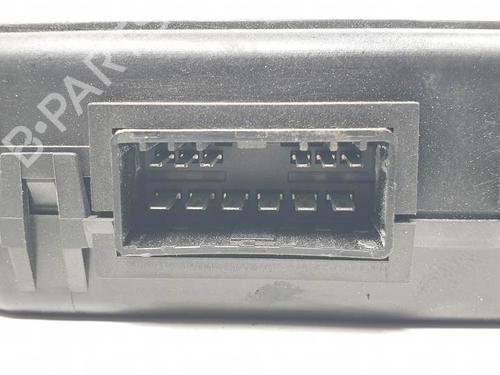 Electronic module FIAT STILO (192_) 1.9 JTD (192_XE1A) | BP9205523M83 