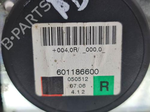 Front right seatbelt LAND ROVER FREELANDER I (L314) 1.8 16V 4x4 | BP8731331I25 